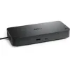 USB-jaotur Dell DELL-SD25TB4 Must