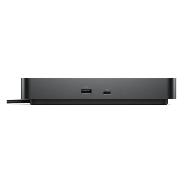 USB-jaotur Dell DELL-SD25TB4 Must