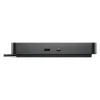 USB-jaotur Dell DELL-SD25TB4 Must