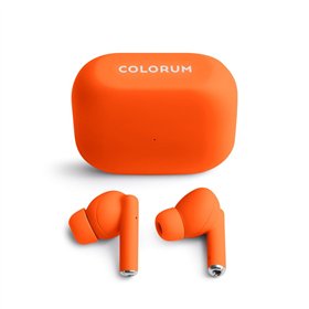 COLORUM TWS Bluetooth-kuulokkeet CTWS-10 xOrange