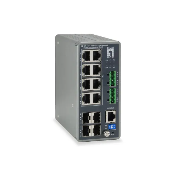 Slēdzis Level One IGP-1271