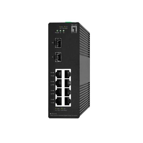 Kytkin Level One IGS-2110