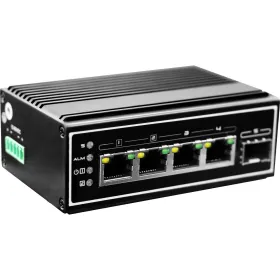 Forever FM raidītājs Bluetooth 2 x USB-A 1 x USB-C PD 30W TR-370 melns