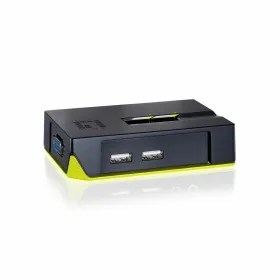 Älymagneettikotelo Oppo A79 5G:lle, punainen