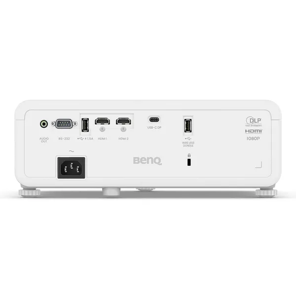 Projector BenQ 9H.JS577.13E Full HD 4000 Lm 1920 x 1080 px