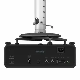 Rūdīts 6D matēts stikls iPhone 13 Pro Max 6.7'' / 14 6.7" Plus melns rāmis