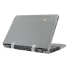Laptop Backpack Lenovo 4Z11D05519 Transparent