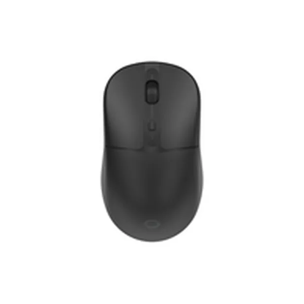 Wireless Mouse Conceptronic LORCAN04B Black 1600 dpi