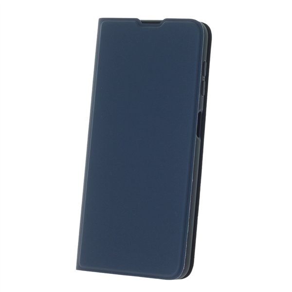 Smart Soft case for Samsung Galaxy A55 5G navy blue
