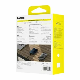 Išmanusis minkštasis dėklas, skirtas „Samsung Galaxy A25 5G“ (visame pasaulyje), juodas