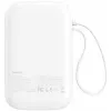 Powerbank Baseus P10055008213-00 White 10000 mAh