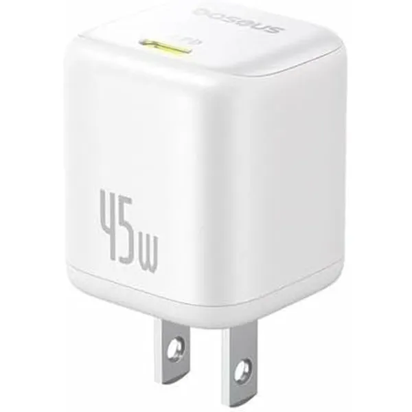 Usb Charger Baseus