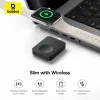 Cordless Charger Baseus