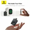 Cordless Charger Baseus
