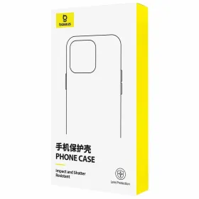 Чехол Smart Pro из натуральной кожи для Samsung Galaxy A15 4G / A15 5G, черный