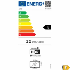 Natūralios odos „Smart Pro“, skirtas „Samsung Galaxy A15 4G / A15 5G“, tamsiai mėlynas