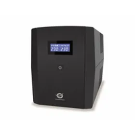 Nepārtrauktās Barošanas Sistēma Interaktīvā Barošanas Sistēma UPS Conceptronic ZEUS08E 900 W