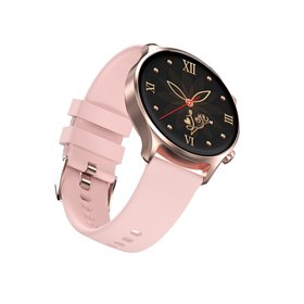 Riversong smartwatch Motive 7C rose gold SW71
