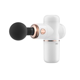 XO ķermeņa masieris FG01 balts