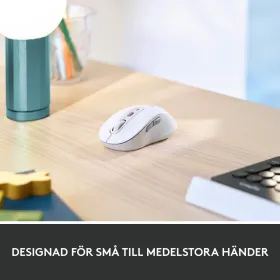 Samsung Galaxy A25 5G:n ohut 1 mm:n suojakuori (maailmanlaajuinen), läpinäkyvä