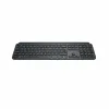 Keyboard Logitech 920-010248 Spanish Qwerty Spanish Grey Graphite