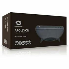 Kaasaskantavad Bluetooth Kõlarid Conceptronic 120835807