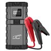 Užvedimo užvedimo įrenginys LTC 12V JS240 24000mAh išorinė baterija USB-C PD 65W