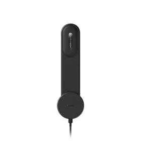 Satiinimattakuori Samsung Galaxy A25 5G:lle (maailmanlaajuinen), sininen
