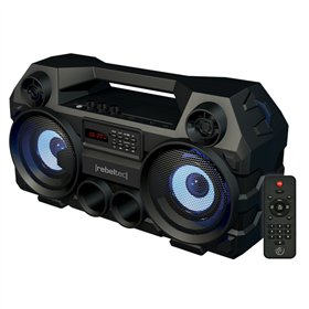 Bluetooth-динамик Rebeltec SoundBOX 465