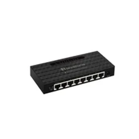 Сетевое зарядное устройство WIWU Wi-U002 PD + QC 20 Вт 1x USB 1x USB-C черный + кабель USB-C - Lightning