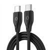 WIWU cable Pioneer Wi-C002 USB-C - USB-C 67W black