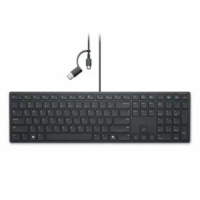 Klaviatuur Dell KB525C-SP-EMEA