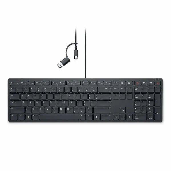 Klaviatuur Dell KB525C-SP-EMEA