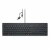 Klaviatuur Dell KB525C-SP-EMEA