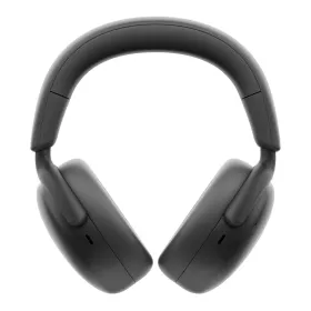 Kuulokkeet mikrofonilla Dell WL7024-DEMEA Musta