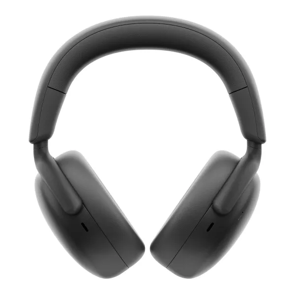 Kuulokkeet mikrofonilla Dell WL7024-DEMEA Musta