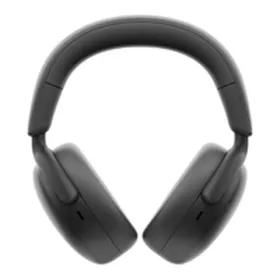 Kuulokkeet mikrofonilla Dell WL7024-DEMEA Musta