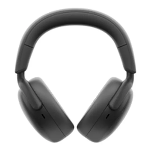 Kuulokkeet mikrofonilla Dell WL7024-DEMEA Musta
