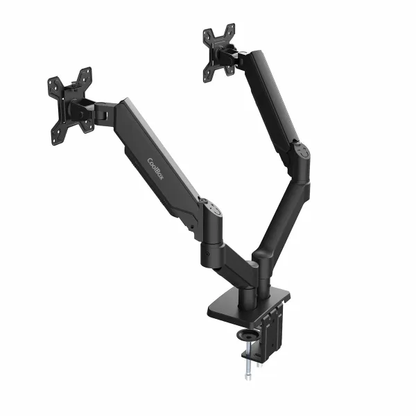 Настольная подставка для экрана CoolBox COO-SOP-M02D 32" 16 Kg