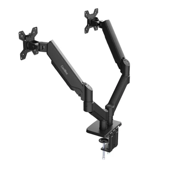 Настольная подставка для экрана CoolBox COO-SOP-M02D 32" 16 Kg