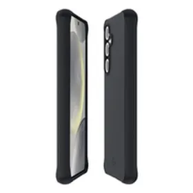 Smart Caro -suojakuori Xiaomi Redmi 13C 4G / 13C 5G / Poco C65 -puhelimelle, tummansininen