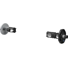 COLORUM kabelis USB-A - USB-C 1,8m 3A CK60-AC-14 x Peach Fuzz