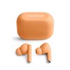 COLORUM TWS „Bluetooth“ ausinės CTWS-14 x Peach Fuzz