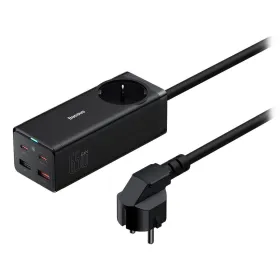 Seinalaadija Baseus PSZM000901 Must 65 W