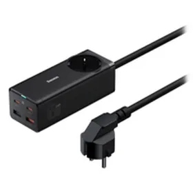 Seinalaadija Baseus PSZM000901 Must 65 W