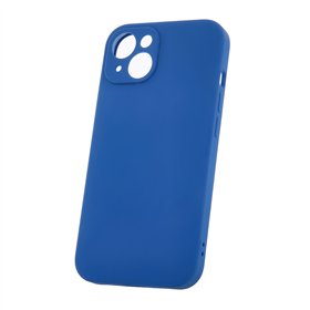 Mag Invisible case for iPhone 13 Pro 6,1&quot cobalt