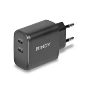 Seinalaadija LINDY Must 65 W