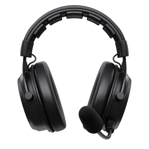 Ausinės Cherry CX-H3W-BLACK Juoda