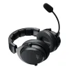 Ausinės Cherry CX-H3W-BLACK Juoda