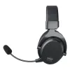 Ausinės Cherry CX-H3W-BLACK Juoda